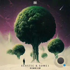  Elastic & Some1 - Somnium (2024) 