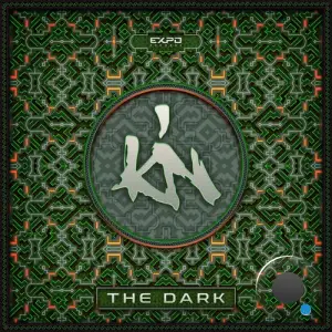  Kin - The Dark (2024) 