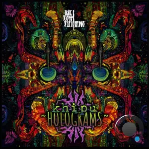  Khipu - Holograms (2024) 