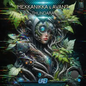  Mekkanikka & Avan7 - Thundara (2024) 