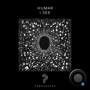  Humar - I see (2024) 