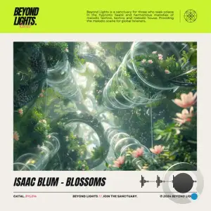  Isaac Blum - Blossoms (2024) 