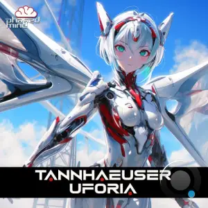  Tannhaeuser - Uforia (2024) 