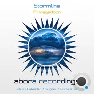  Stormline - Armageddon (2024) 