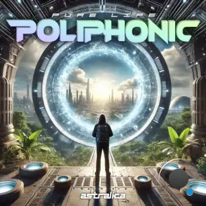  Poliphonic - Pure Life (2024) 