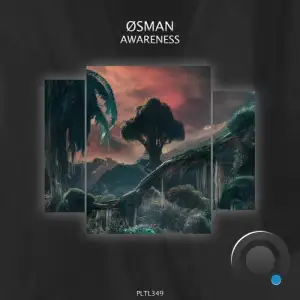  Osman - Awareness (2024) 