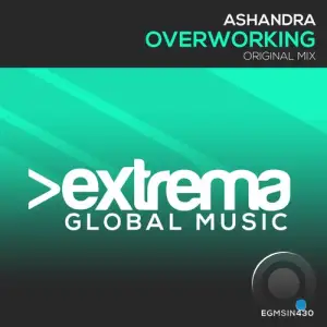  Ashandra - Overworking (2024) 