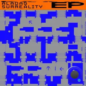  ALADAG - Surreality EP  (2024) 