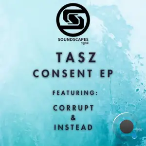  TasZ - Consent (2024) 