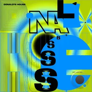  Donald's House - Franc (2024) 