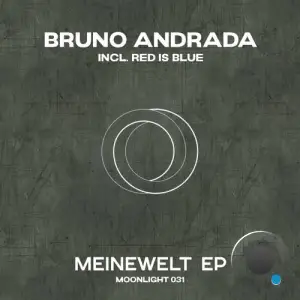  Bruno Andrada - Meinewelt (2024) 