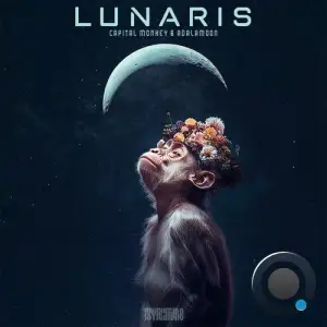  Capital Monkey & Adalamoon - Lunaris (2024) 