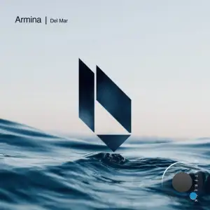  Armina - Del Mar (2024) 
