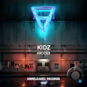  Arodes - Kidz (2024) 