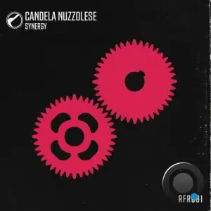  Candela Nuzzolese - Synergy (2024) 