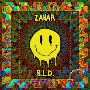  Zahar - S.L.D. (2024) 