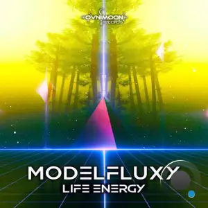  Modelfluxx - Life Energy (2024) 