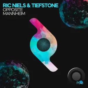  Ric Niels & Tiefstone - Opposite / Mannheim (2024) 
