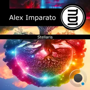  Alex Imparato - Stellaris (2024) 