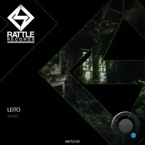  Leito - Destiny (2024) 