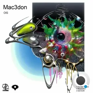  Mac3don - OIS (2024) 