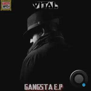  Vital - Gangsta (2024) 