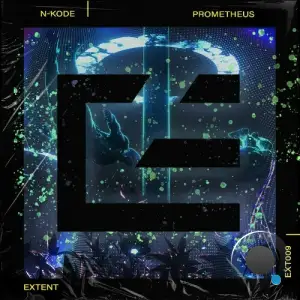  N-Kode - Prometheus (2024) 
