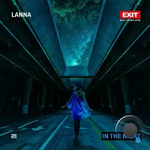  Lanna (ofc) - In The Night (2024) 