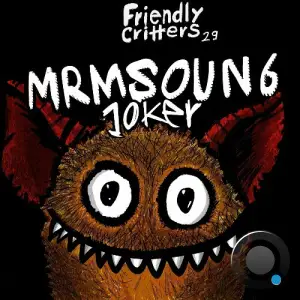  mrmsoun6 - Joker (2024) 
