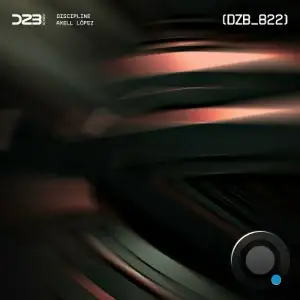  Axell López - Discipline (2024) 