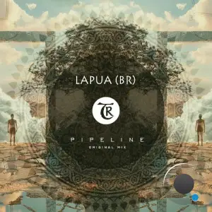  Lapua (BR) - Pipeline (2024) 