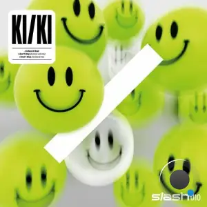  KI/KI - 5 Mins Of Acid (2024) 