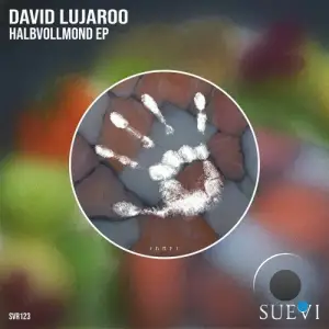  David Lujaroo - Halbvollmond (2024) 