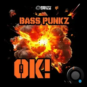  Bass Punkz - Ok! (2024) 