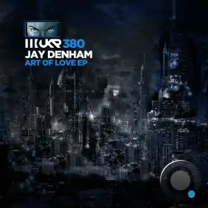 Jay Denham - Art of Love (2024) 