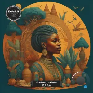  Disalazar & Natasha - With You (2024) 