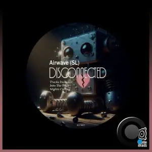  Airwave (SL) - Disconnected (2024) 
