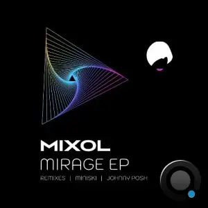  Mixol - Mirage (2024) 
