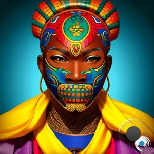 ODARA (BE) & Nomvula SA - Usisubiri (2024) 