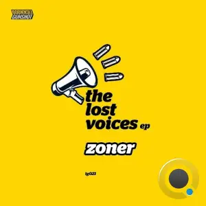  Zoner - The Lost Voices (2024) 