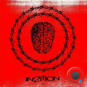  Alex Casillas Dilate & Lil Art Hoe - IN2ITION 013 (2024) 