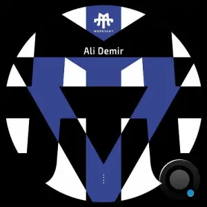  Ali Demir - Mind Black (2024) 