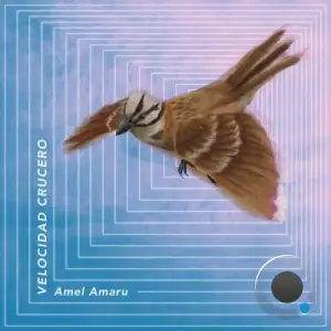  Amel Amaru - Velocidad Crucero (2024) 