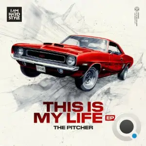  The Pitcher - This Is My Life (2024) 