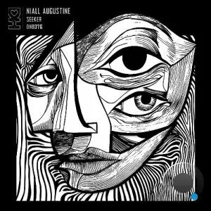  Niall Augustine - Seeker (2024) 