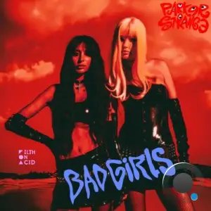  PARKERSTRANGE - Bad Girls (2024) 