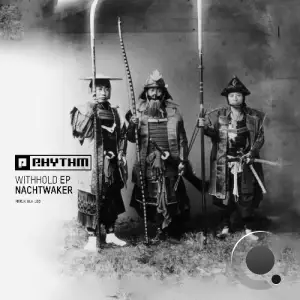  Nachtwaker - Withhold (2024) 