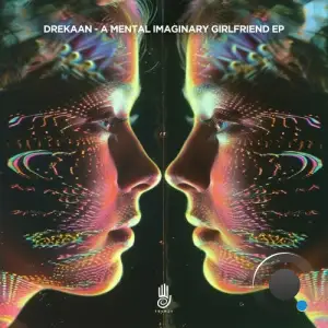  Drekaan - A Mental Imaginary Girlfriend (2024) 