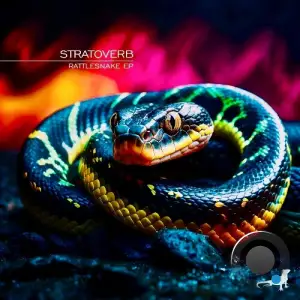  Stratoverb - Rattlesnake (2024) 