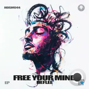  Deflee - Free Your Mind (2024) 